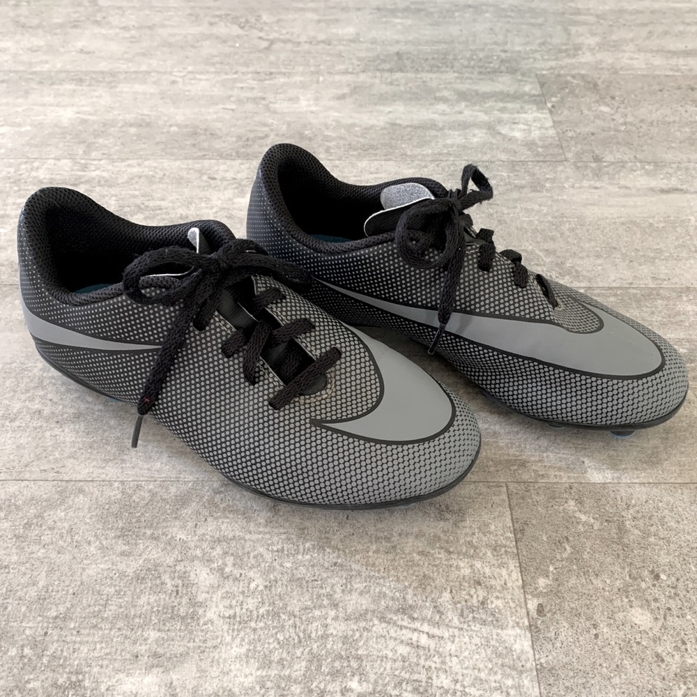 Nike Soccer Shoes